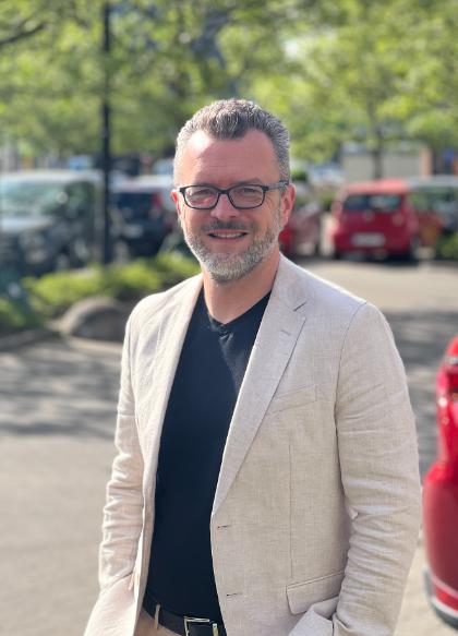 Jens Michael Emmelmann